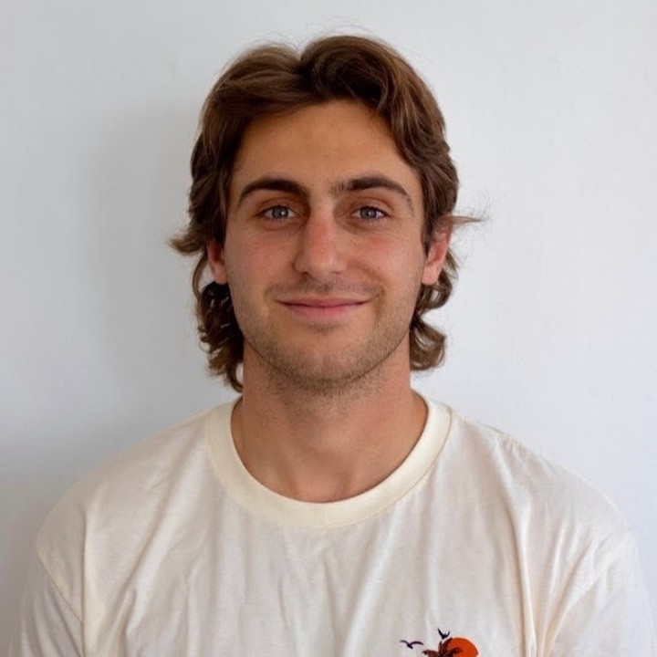 George Passantino, Co-Founder & CEO at Custom Retractable Belt Barriers