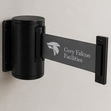 Wall-Mounted & Corner Units